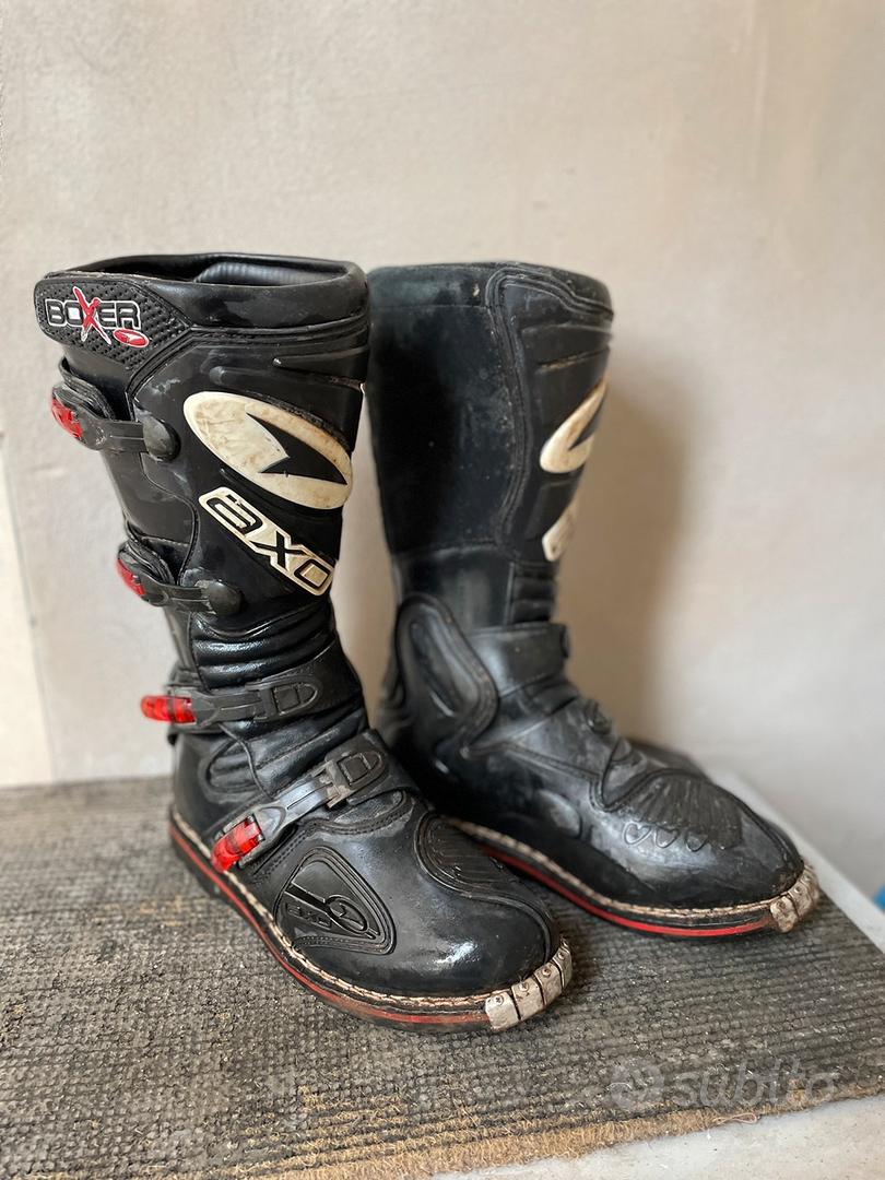 Axo boxer clearance boots