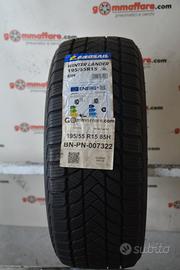 1 PNEUMATICO LANDSAIL 195/55 R15 85H PN7322