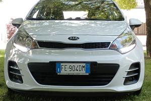 KIA Rio 3ª serie - 2016