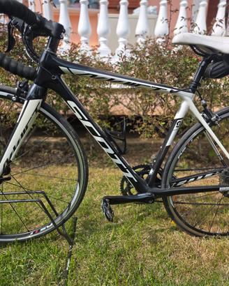 bici da corsa carbonio SCOTT ADDICT 30 taglia XS