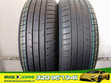 Gomme 205/60/17 VREDESTEIN Estive
