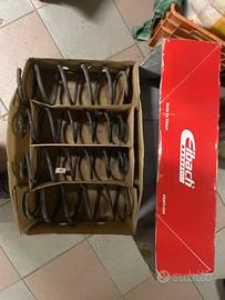 Molle originali giulietta