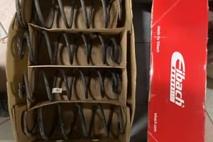 Molle originali giulietta