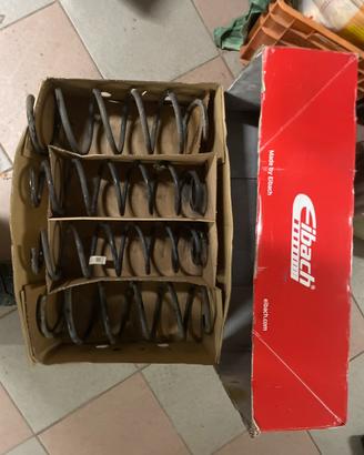 Molle originali giulietta