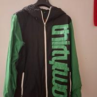 GIACCA SNOWBOARD UOMO Thirty Two