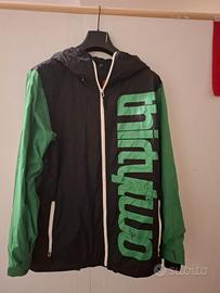 GIACCA SNOWBOARD UOMO Thirty Two