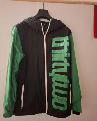 GIACCA SNOWBOARD UOMO Thirty Two