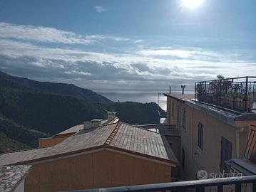 Appartamento di 140 m² con 5 locali a Riomaggiore