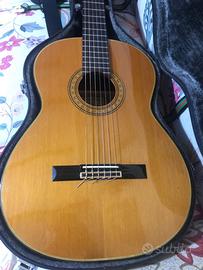 Chitarra TAKAMINE CP-132S