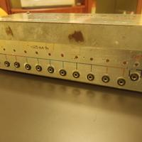 Alimentatore - Power Supply Custom Handmade