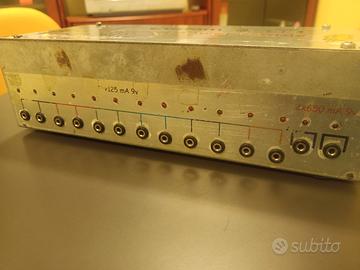 Alimentatore - Power Supply Custom Handmade