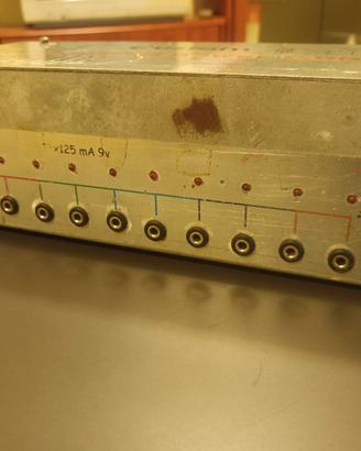 Alimentatore - Power Supply Custom Handmade