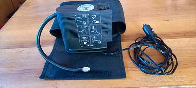compressore 12 volt auto/moto