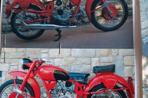 Moto Guzzi Altro modello - 1949