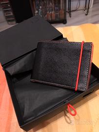 Portafoglio marca cover lab nuovo originale