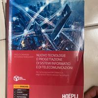 NUOVO TECNOLOGIE E PROGETTAZIONE