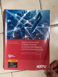 NUOVO TECNOLOGIE E PROGETTAZIONE