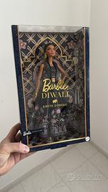 Barbie Diwali Anita Dongre: bambola da collezione