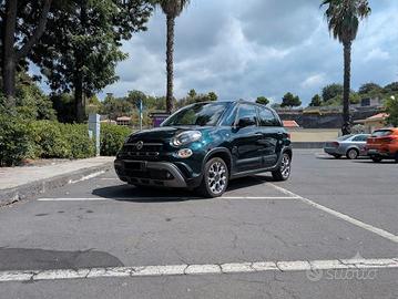 FIAT 500L Cross 1.6 mjet 120cv