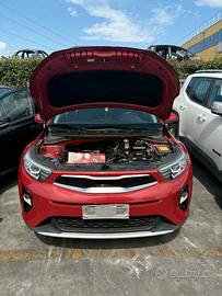 Kia Stonic del 2018 disponibile per ricambi