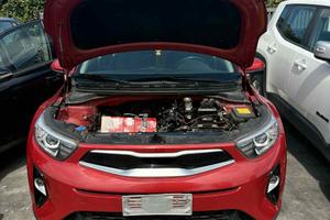 Kia Stonic del 2018 disponibile per ricambi