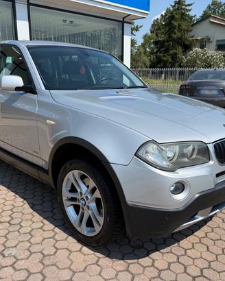 Bmw X3 xDrive20d Limited Sport Edition