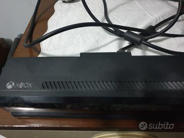 Microsoft  sensore  di  movimento  