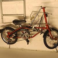 Bici pighevole