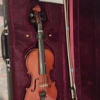 Violino 3/4 per bambini