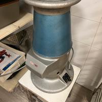 Macina pane professionale