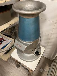 Macina pane professionale