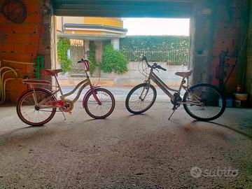 biciclette