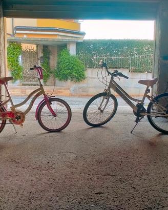 biciclette
