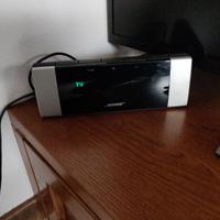 Bose Lifestyle V20 per home theater