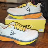 CRAFT - Scarpe da running Endurance 2 - NUOVO