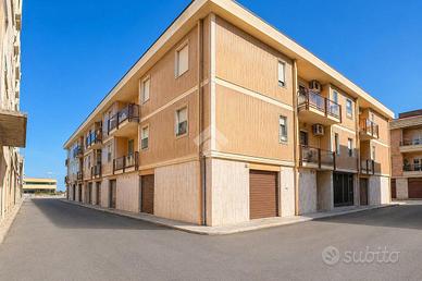 3 LOCALI A SAN SEVERO