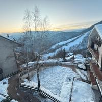 Monolocale soleggiato S. Giacomo di Roburent