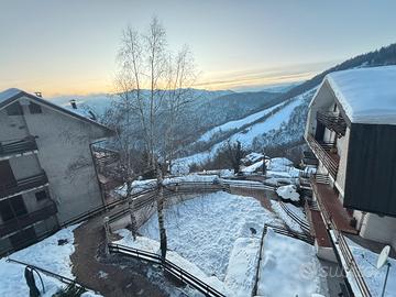 Monolocale soleggiato S. Giacomo di Roburent