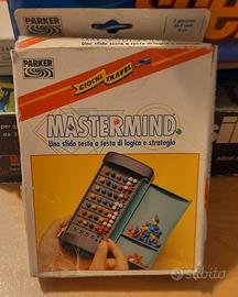 Gioco Mastermind da viaggio 