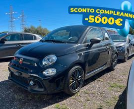 Abarth 695 1.4 Turbo T-Jet 180 CV