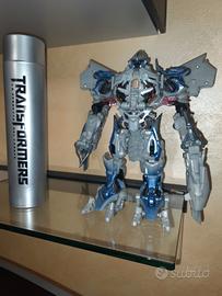 Transformers Movie Leader Megatron