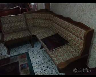 divano-panca contenitore