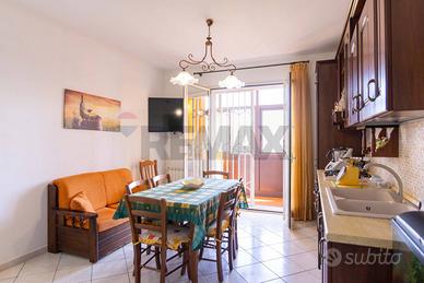 Appartamento - Acireale