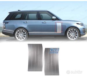 PRESE D'ARIA LATERALI RANGE ROVER VOGUE 13-17 ARGE