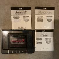 DOMYOS INTERACTIVE SYSTEM (D.I.S.)