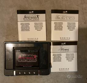 DOMYOS INTERACTIVE SYSTEM (D.I.S.)