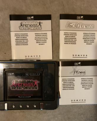 DOMYOS INTERACTIVE SYSTEM (D.I.S.)