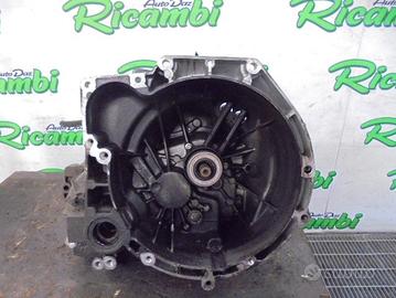 CAMBIO 5 MARCE PER FORD FIESTA 1.4 TDCi 2010