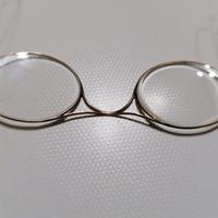 Occhiali da lettura Antichi 800/900