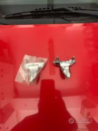 Cerniere alzacofano 500 flr 1 coppia